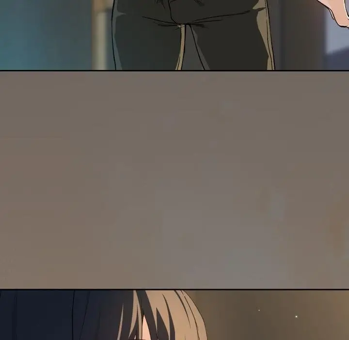 漫画《下班后的例行恋爱》第100话第110张图