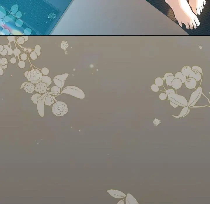 漫画《下班后的例行恋爱》第100话第115张图
