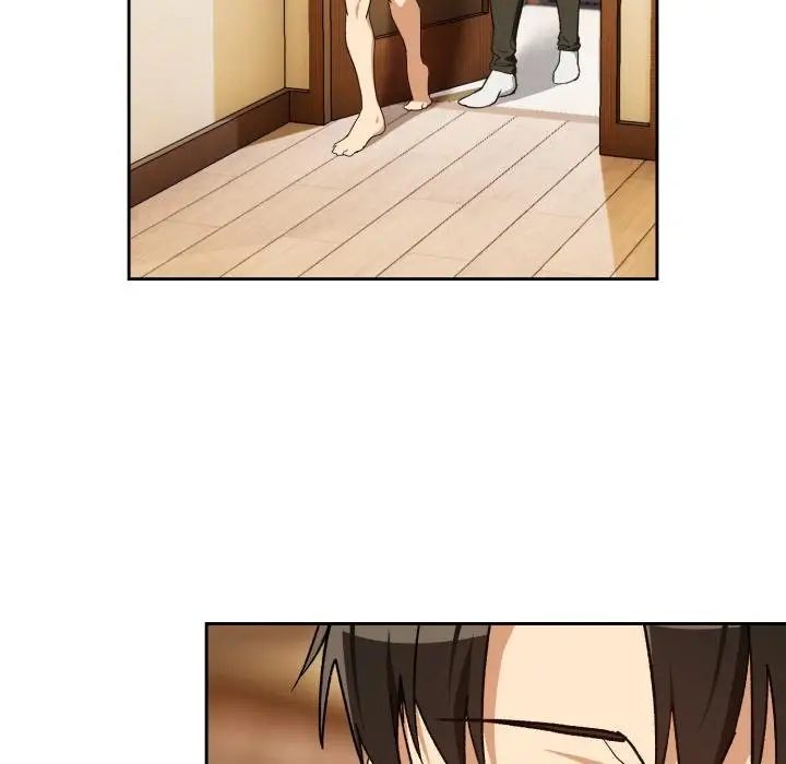 漫画《下班后的例行恋爱》第100话第12张图