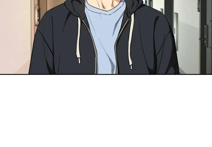 漫画《下班后的例行恋爱》第100话第3张图