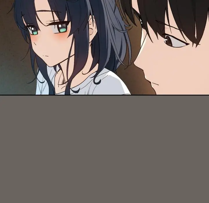 漫画《下班后的例行恋爱》第100话第32张图