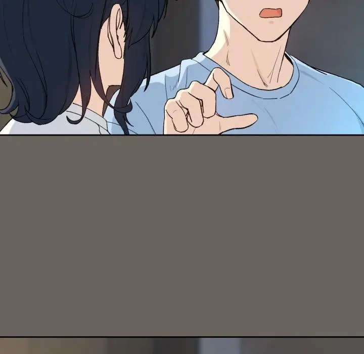 漫画《下班后的例行恋爱》第100话第40张图