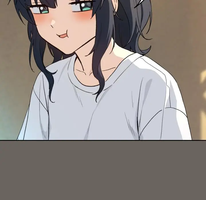 漫画《下班后的例行恋爱》第100话第47张图