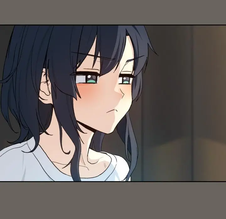 漫画《下班后的例行恋爱》第100话第53张图