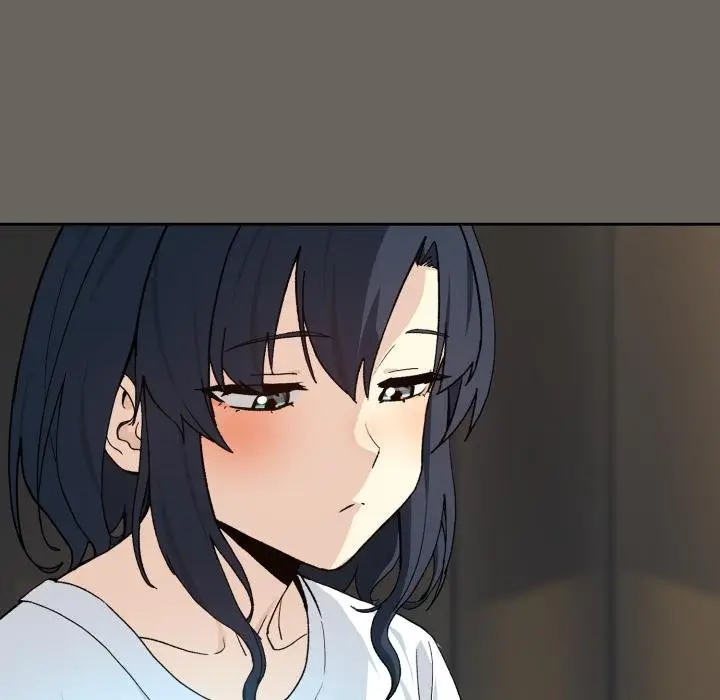 漫画《下班后的例行恋爱》第100话第54张图