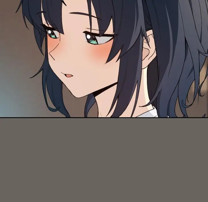 漫画《下班后的例行恋爱》第100话第58张图