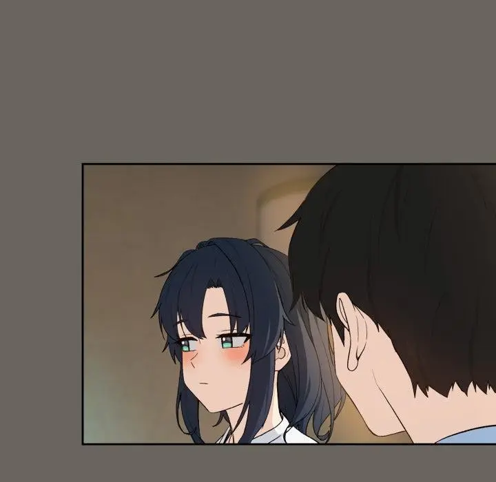 漫画《下班后的例行恋爱》第100话第59张图