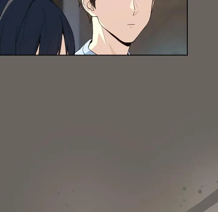 漫画《下班后的例行恋爱》第100话第61张图