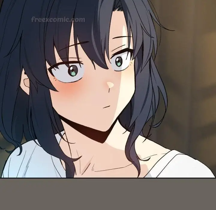 漫画《下班后的例行恋爱》第100话第75张图