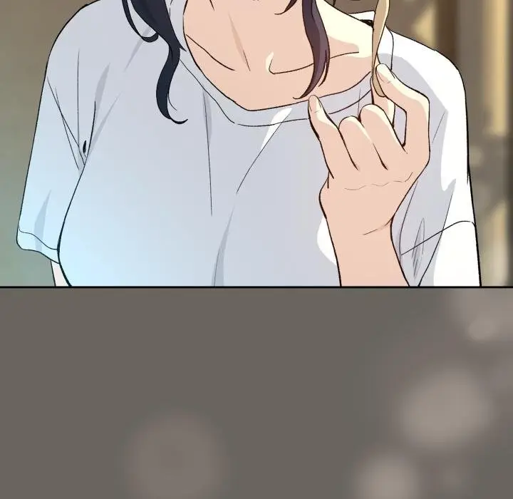漫画《下班后的例行恋爱》第100话第85张图