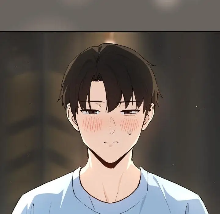 漫画《下班后的例行恋爱》第100话第86张图
