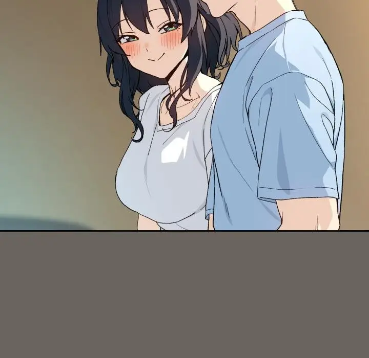 漫画《下班后的例行恋爱》第100话第89张图
