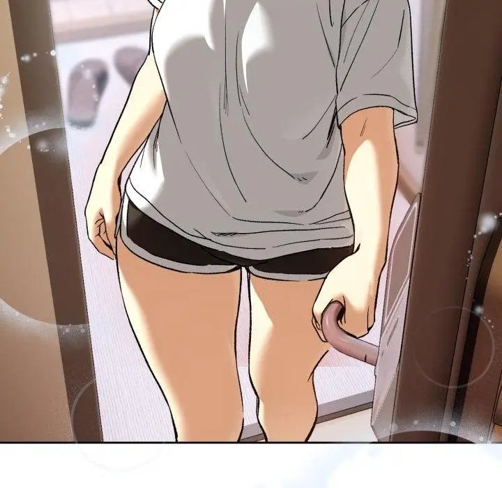 漫画《下班后的例行恋爱》第100话第9张图