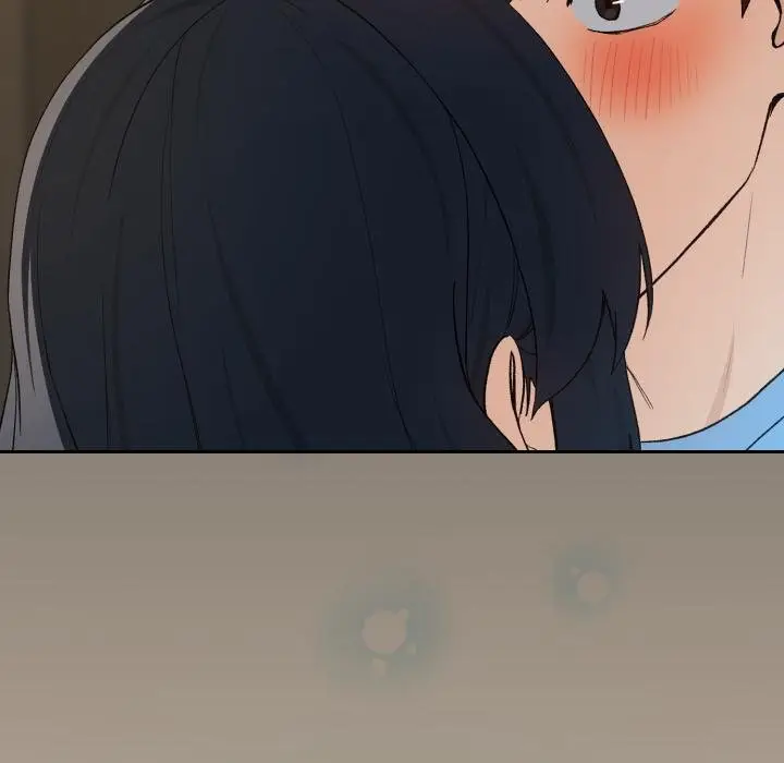 漫画《下班后的例行恋爱》第100话第94张图