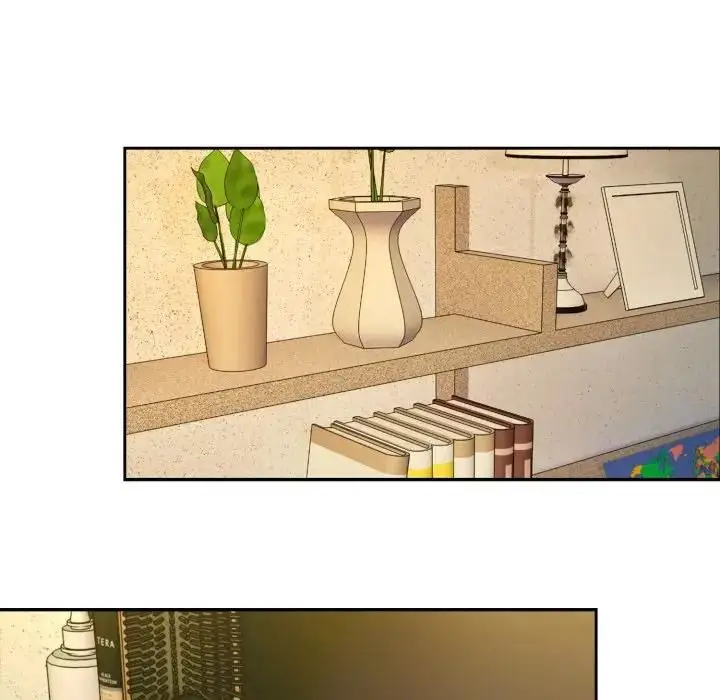 漫画《下班后的例行恋爱》第101话第10张图