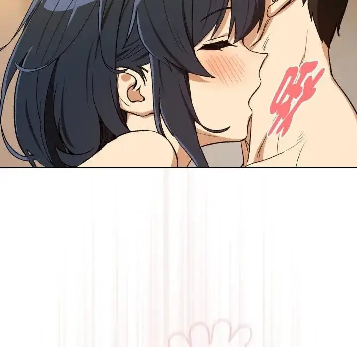 漫画《下班后的例行恋爱》第101话第101张图