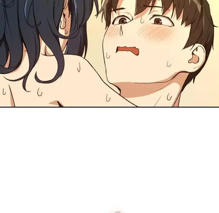 漫画《下班后的例行恋爱》第101话第109张图