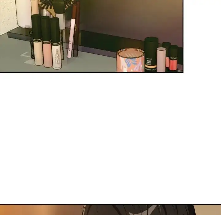 漫画《下班后的例行恋爱》第101话第11张图