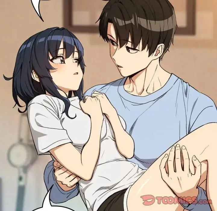 漫画《下班后的例行恋爱》第101话第15张图