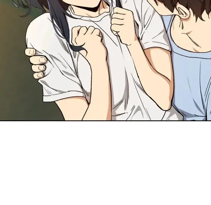 漫画《下班后的例行恋爱》第101话第20张图