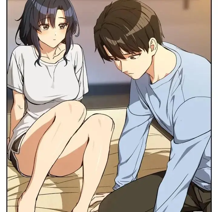 漫画《下班后的例行恋爱》第101话第23张图