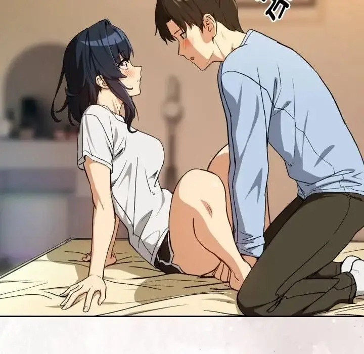 漫画《下班后的例行恋爱》第101话第29张图