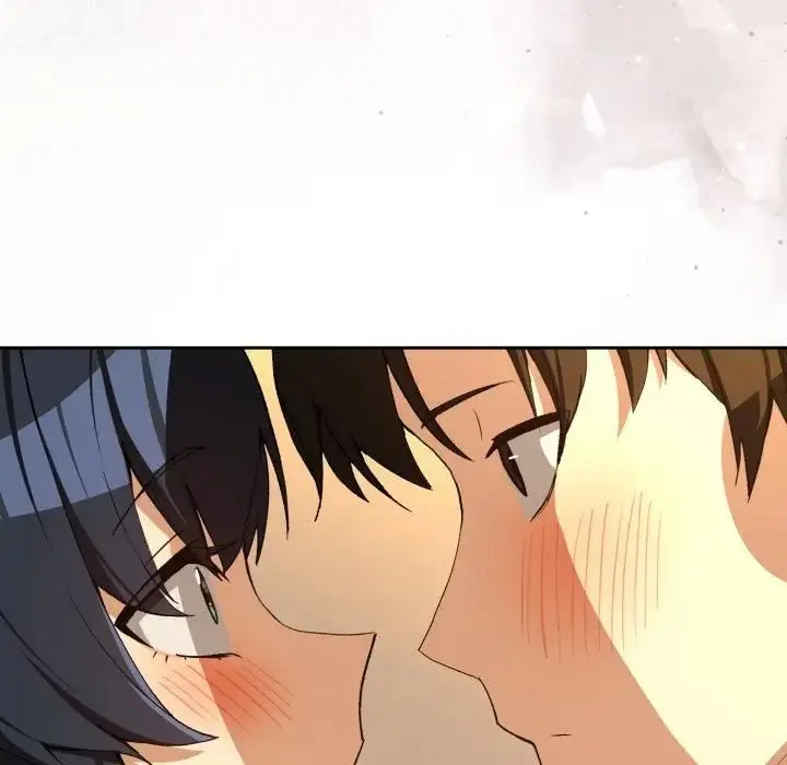 漫画《下班后的例行恋爱》第101话第30张图