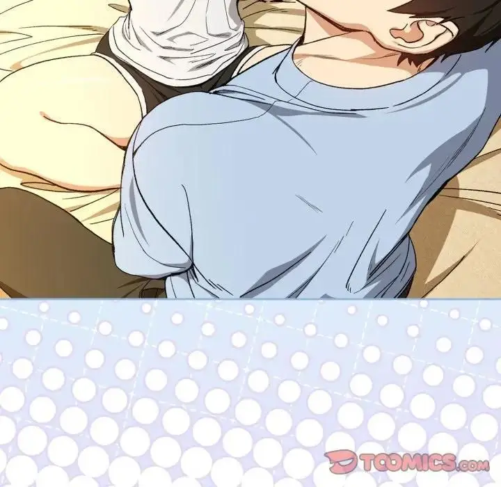 漫画《下班后的例行恋爱》第101话第33张图