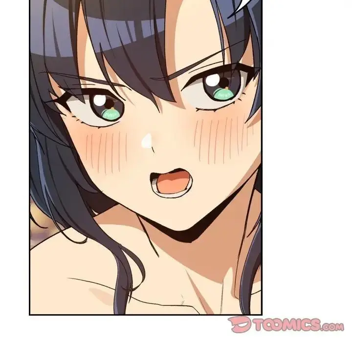 漫画《下班后的例行恋爱》第101话第39张图
