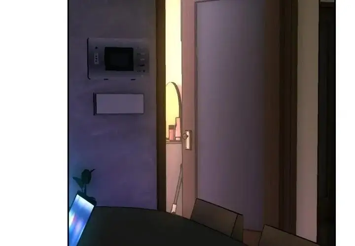 漫画《下班后的例行恋爱》第101话第4张图