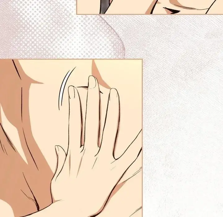 漫画《下班后的例行恋爱》第101话第46张图