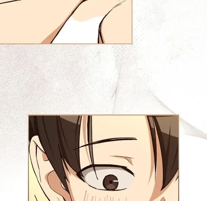 漫画《下班后的例行恋爱》第101话第47张图