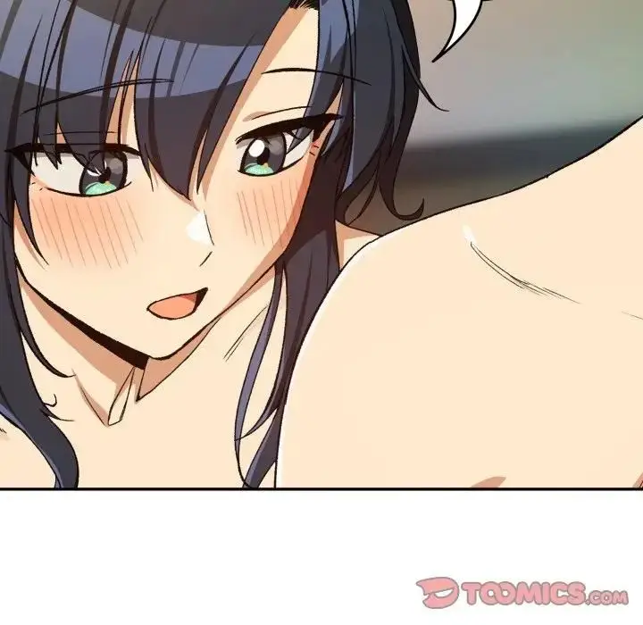 漫画《下班后的例行恋爱》第101话第51张图