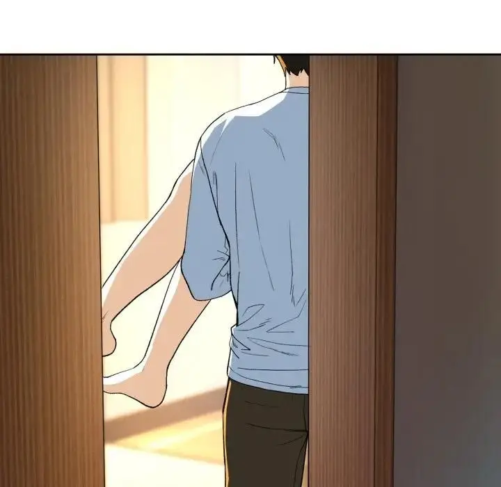 漫画《下班后的例行恋爱》第101话第6张图