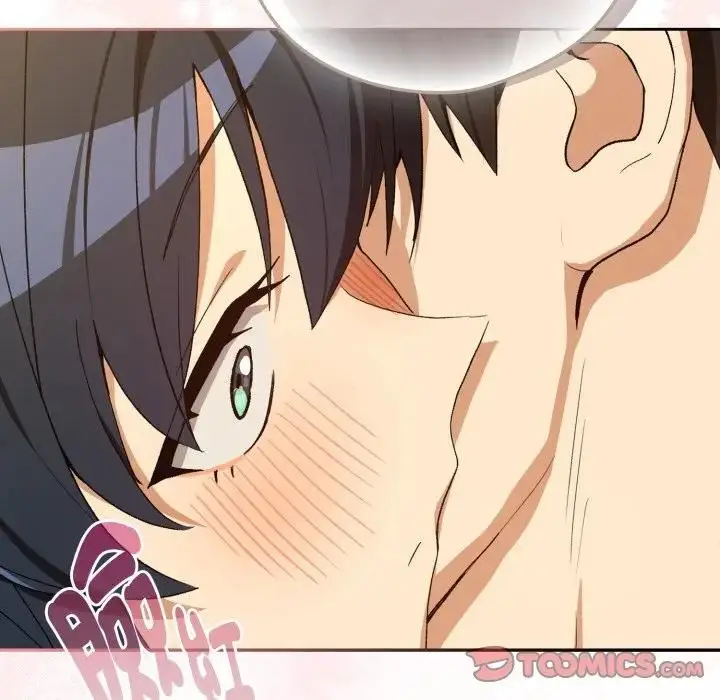 漫画《下班后的例行恋爱》第101话第75张图