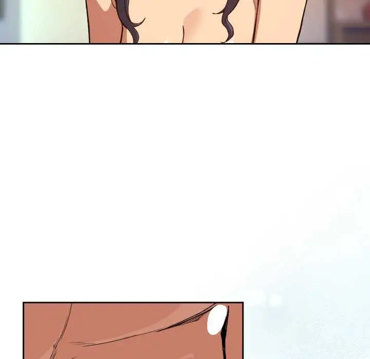 漫画《下班后的例行恋爱》第102话第105张图
