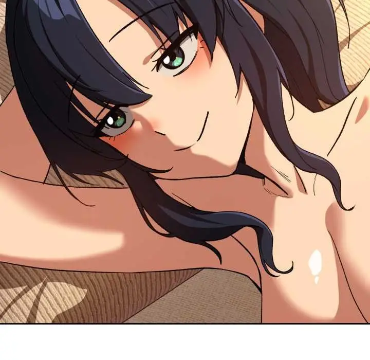 漫画《下班后的例行恋爱》第102话第55张图