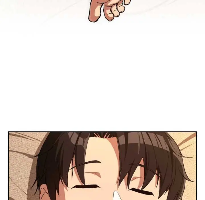 漫画《下班后的例行恋爱》第102话第69张图