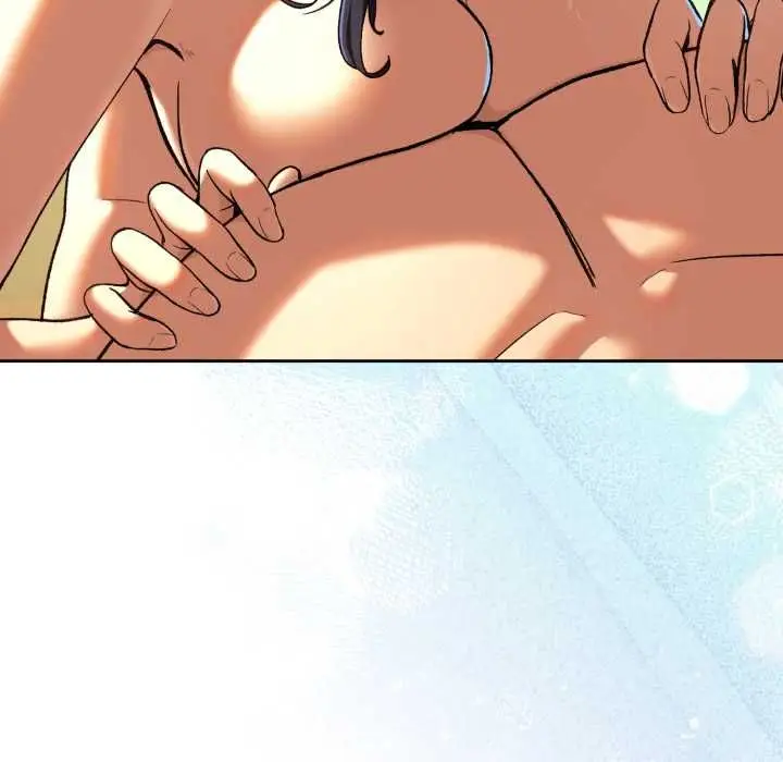 漫画《下班后的例行恋爱》第102话第78张图