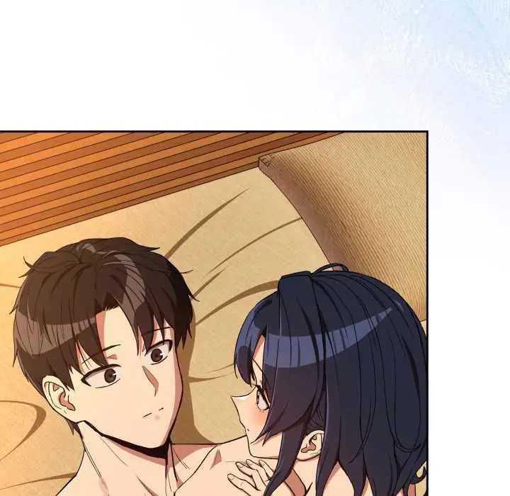漫画《下班后的例行恋爱》第102话第79张图
