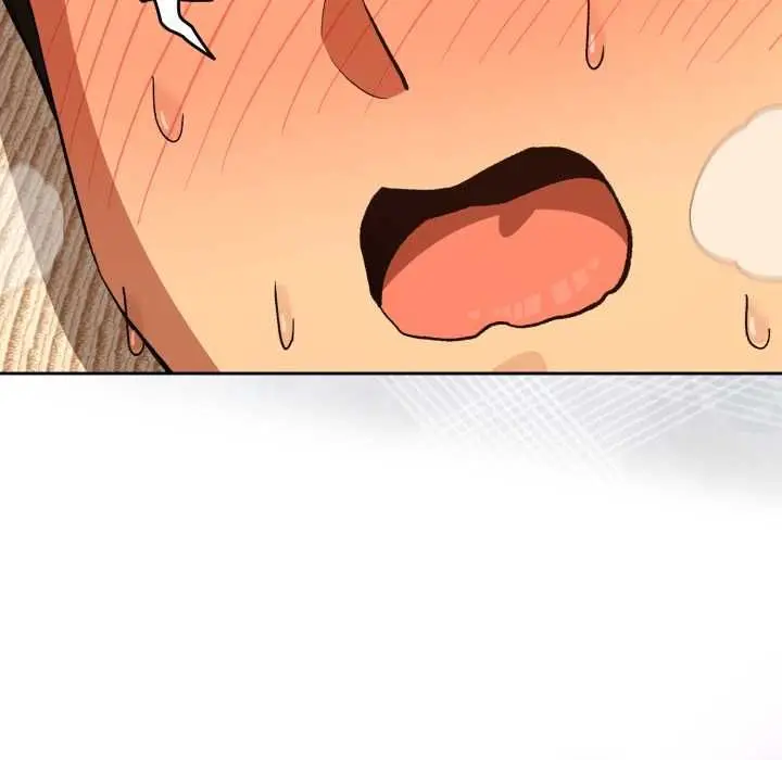 漫画《下班后的例行恋爱》第103话第106张图