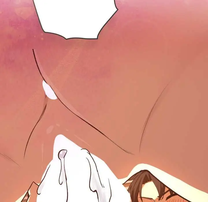 漫画《下班后的例行恋爱》第103话第108张图