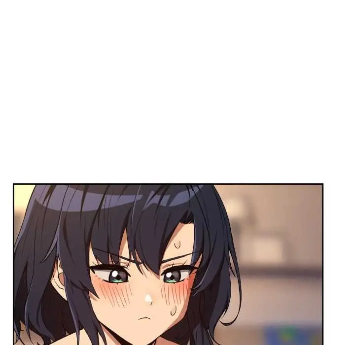 漫画《下班后的例行恋爱》第103话第21张图