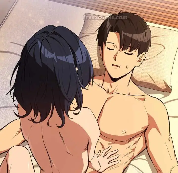 漫画《下班后的例行恋爱》第103话第30张图