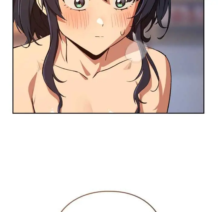 漫画《下班后的例行恋爱》第103话第51张图