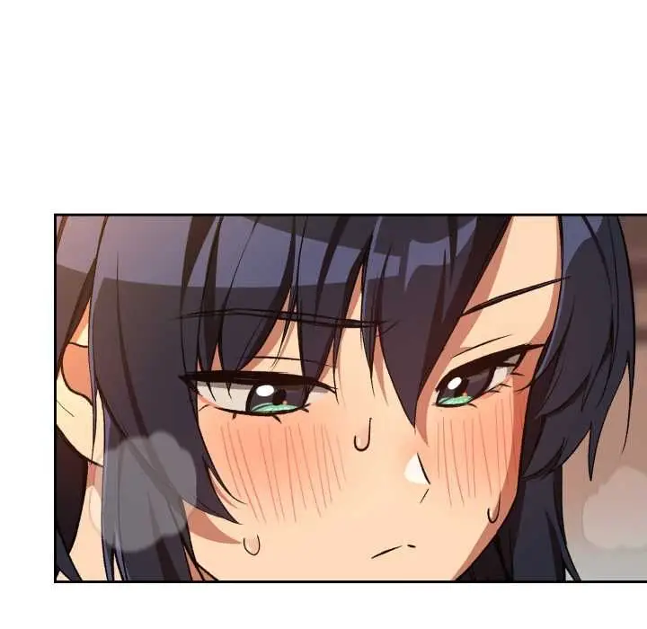 漫画《下班后的例行恋爱》第103话第54张图