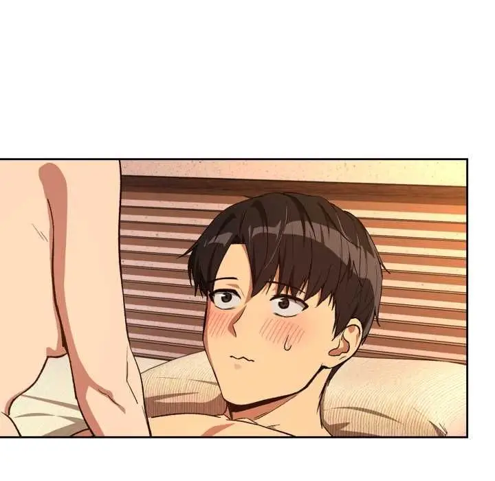 漫画《下班后的例行恋爱》第103话第55张图