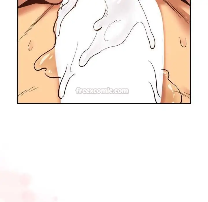 漫画《下班后的例行恋爱》第103话第90张图