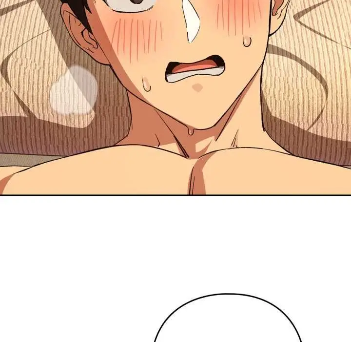 漫画《下班后的例行恋爱》第103话第97张图