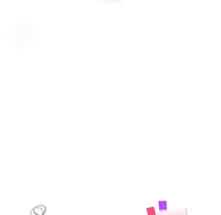 漫画《下班后的例行恋爱》第104话第17张图